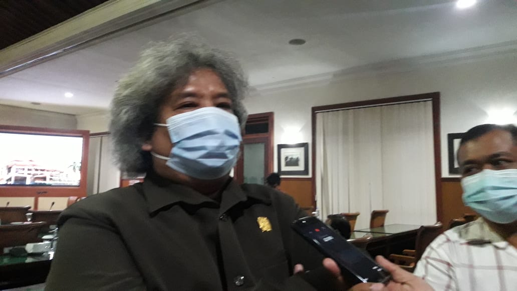 Pemkab Tulungagung Nabung Anggaran Siapkan Pilkada 2024