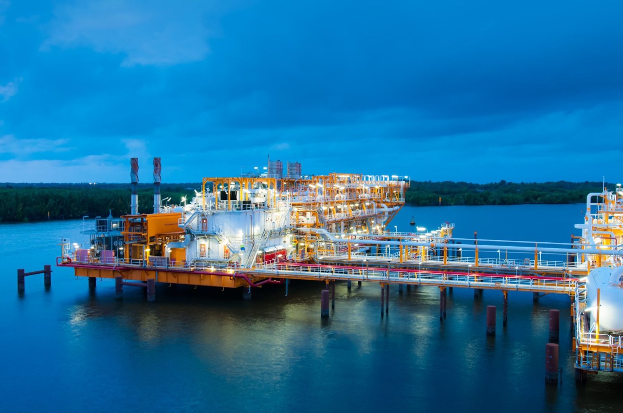 Kerja Positif Semester 1/2021, Subholding Upstream Pertamina Berhasil Catatkan 112% Optimasi Biaya