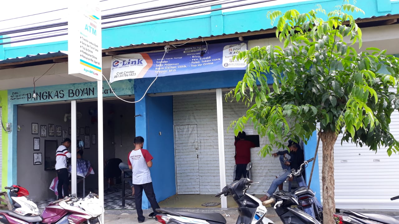 Gelapkan Uang Nasabah, Laporan Kasus Karyawan BRILink Bawean Sudah 8 Bulan di Polisi