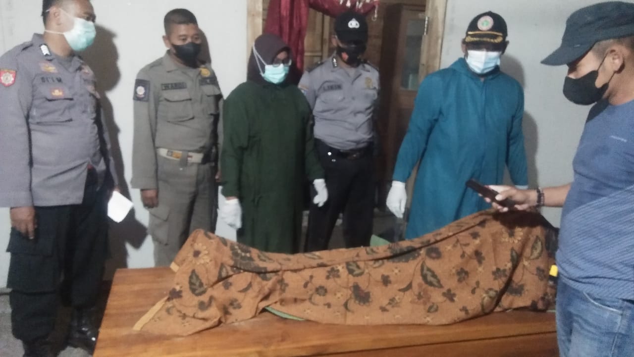 Warga Bojonegoro Pilih Akhiri Hidup Sebelum Dipijat
