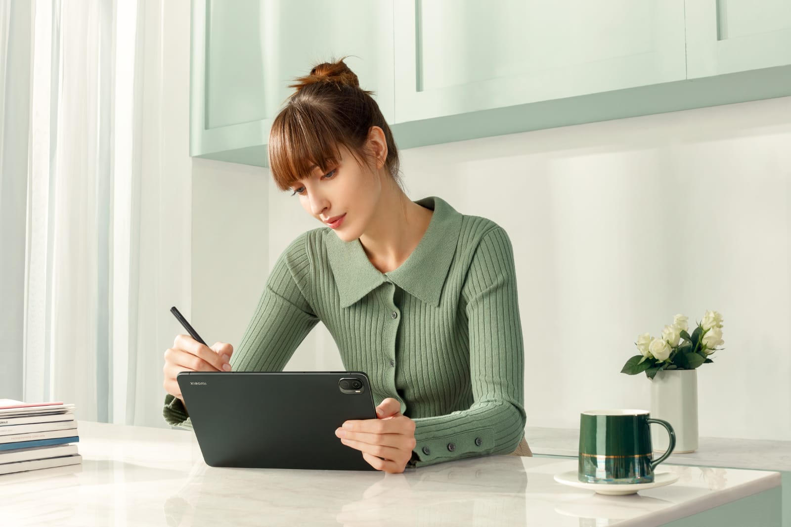 Xiaomi Pad 5 Tawarkan Pengalaman Visual dan Audio Memukau, Siap Jadi Tablet Favorit Semua Orang