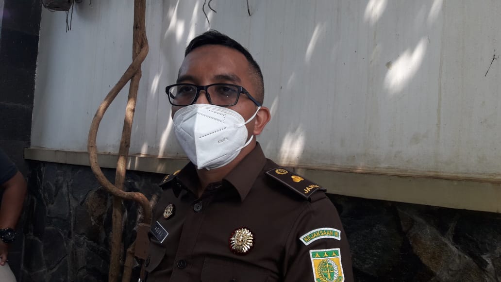 Mantan Direktur PDAM Tulungagung Ditetapka Sebagai Tersangka Korupsi