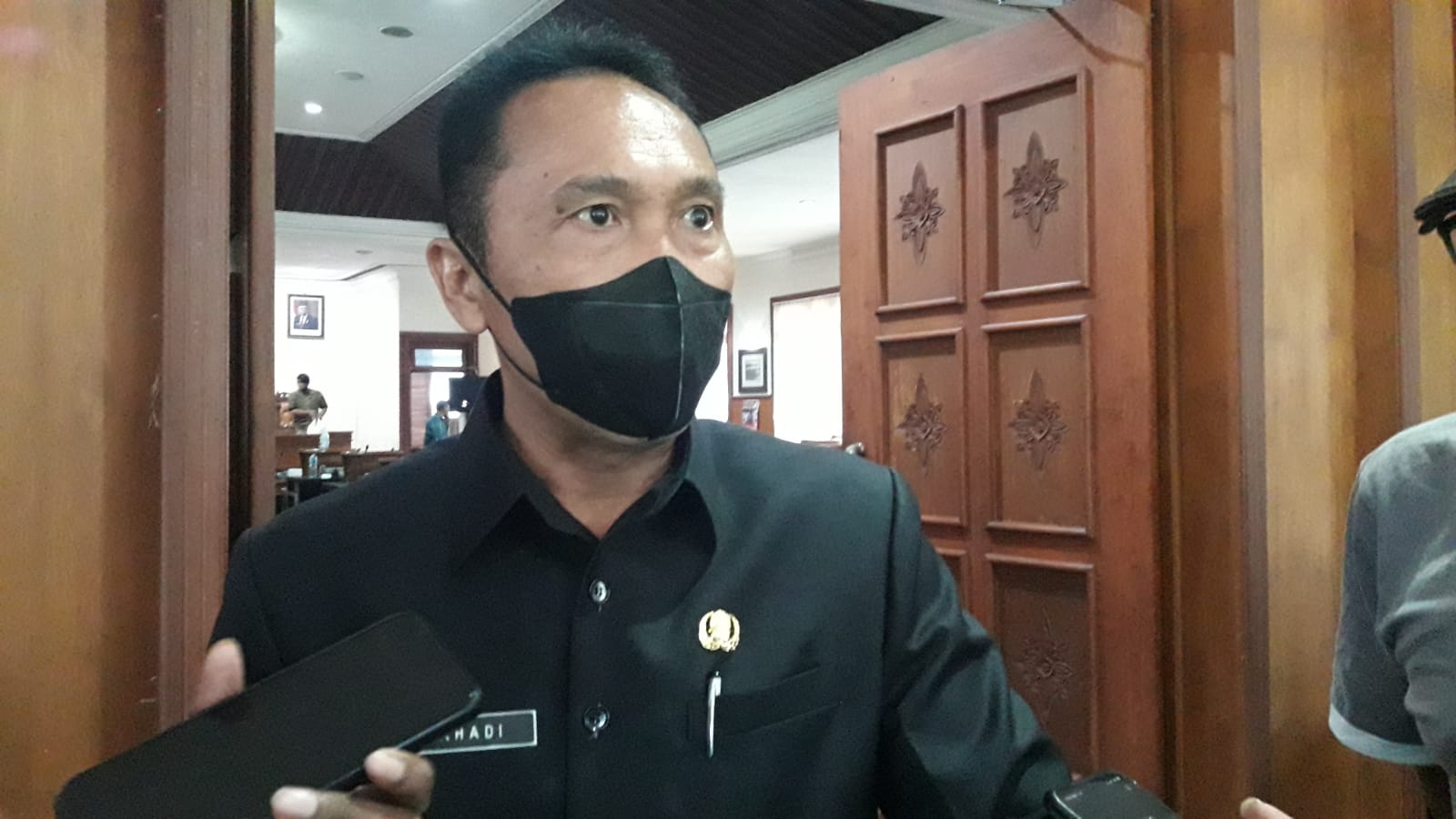 Dinas Pendidikan Tulungagung Pastikan Tak Ada Klaster Covid-19 di Sekolah