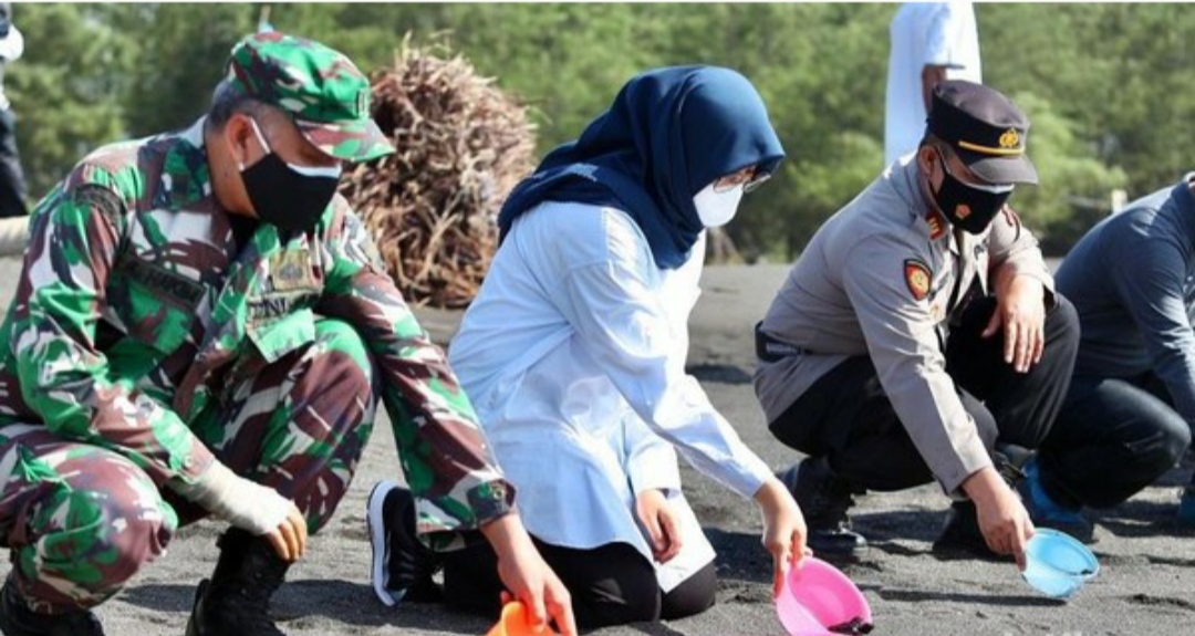 Hore..! 15 Destinasi Wisata Banyuwangi Mulai Dibuka