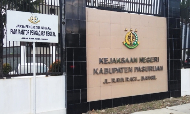 Kejari Bangil Dalami Kasus Dugaan Pungli PTSL di Cendono Purwosari