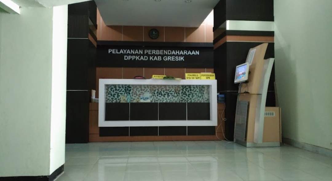 Capaian BPHTB Gresik Hingga Agustus 72 Persen, Sisa 3 Bulan untuk Penuhi Target