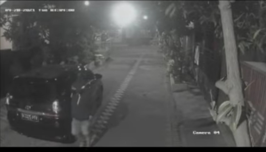 Sindikat  Bandit Sepeda Pancal Kian Marak di Gresik