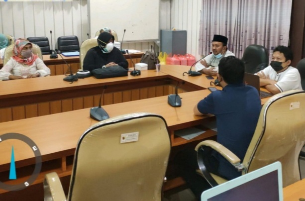 Pemkab Jember Gelar Pelatihan Sertifikat Elektronik