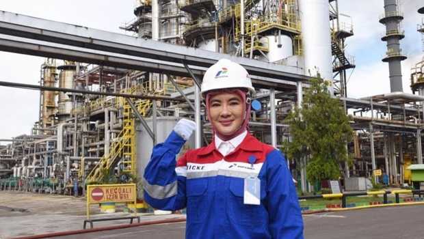 Ini Tiga Strategi Yang Disiapkan PT Pertamina Di Tahun 2022