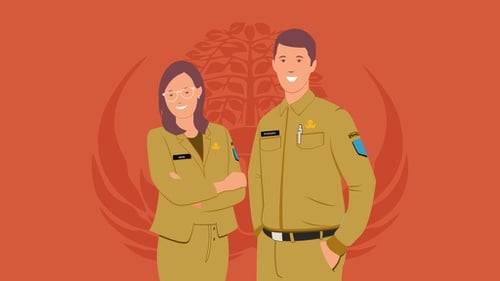 Syarat Tes Bagi CPNS dan PPPK di Bojonegoro Gratis untuk Swab Antigen, Sedangkan PCR Bayar Sendiri