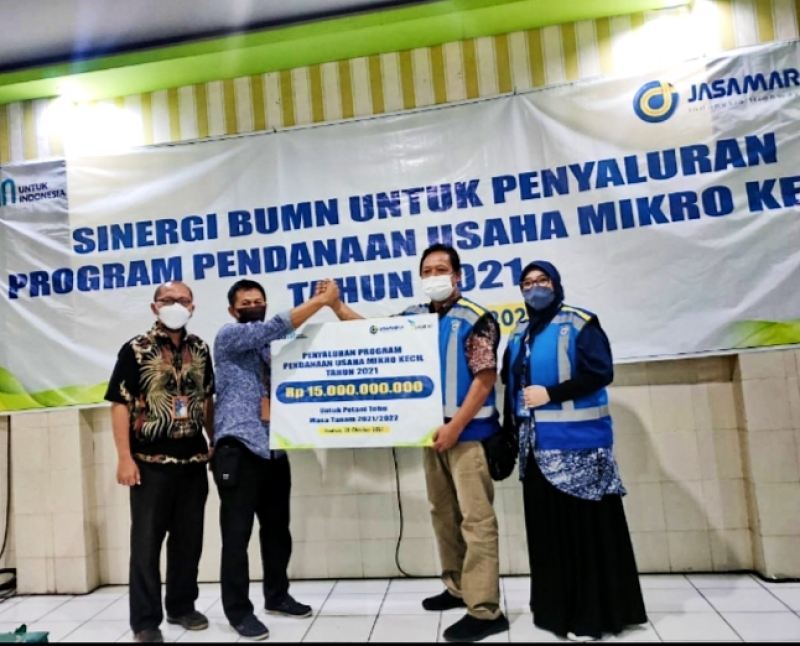 PTPN XI Siapkan Sinergi Penyaluran Modal Kerja, Survei Lahan Tebu Madiun