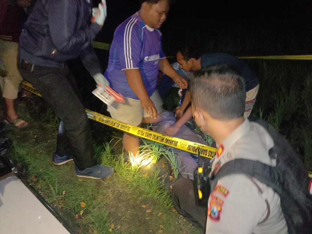 Pensiunan PNS Ngawi Tewas Tersengat Listrik Jebakan Tikus