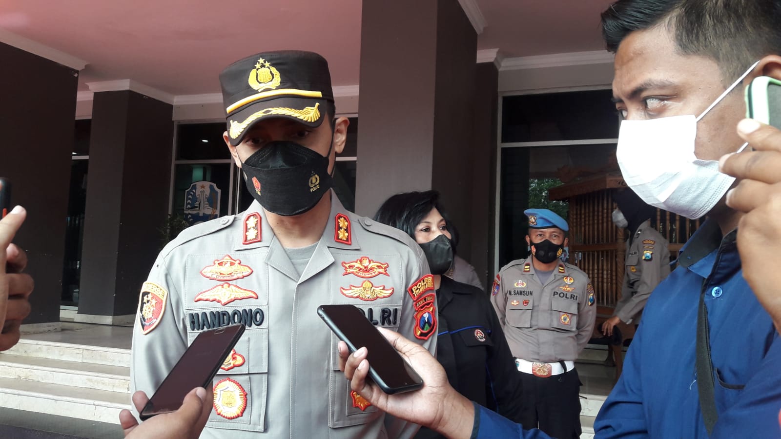 Gelar Wayang Kulit, Anggota DPRD Tulungagung Dijerat Pasal Kekarantinaan Kesehatan