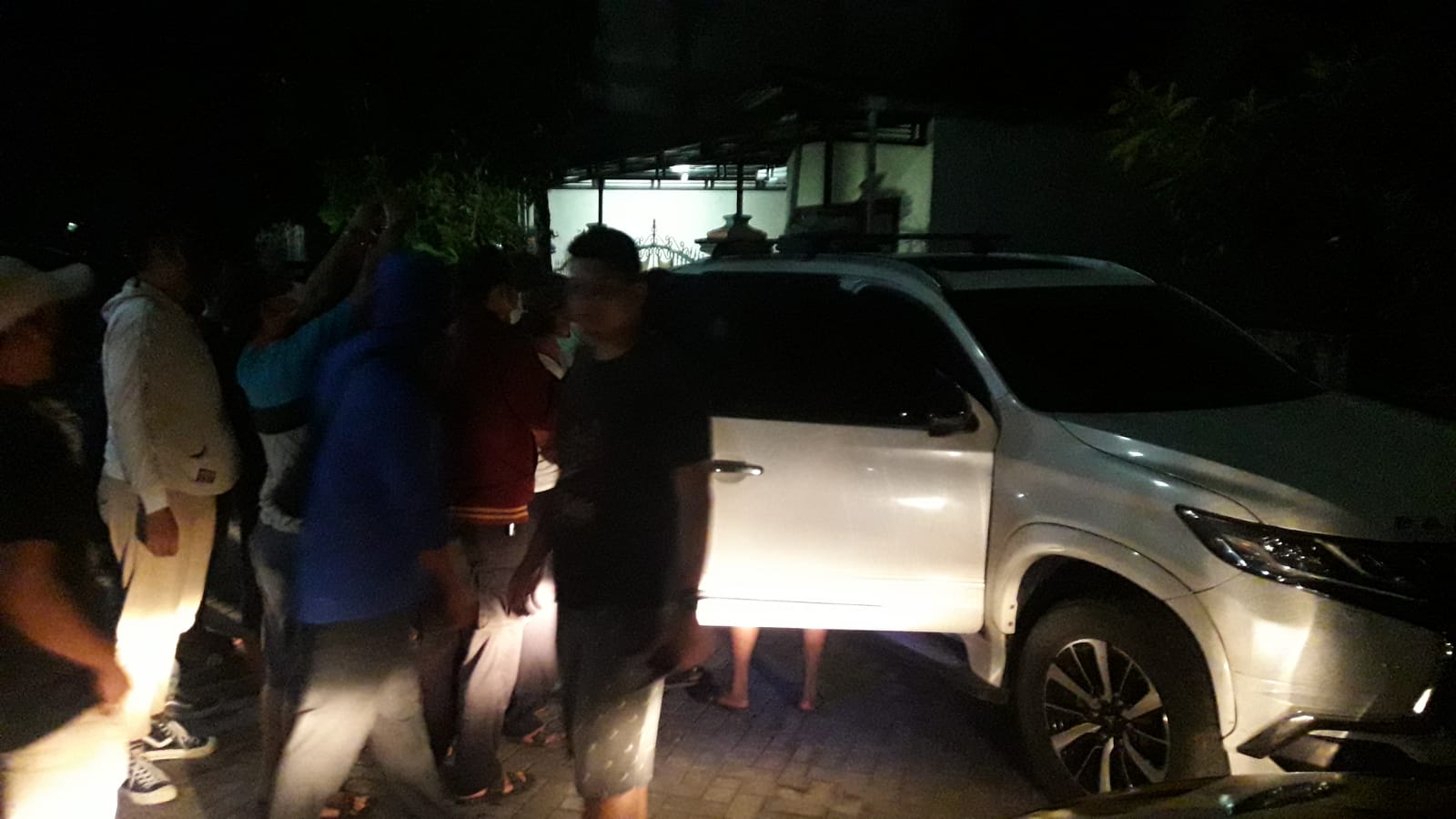 Diduga Bawa Kabur Istri Orang, Pengusaha Tajir Ini Berurusan Dengan Polisi