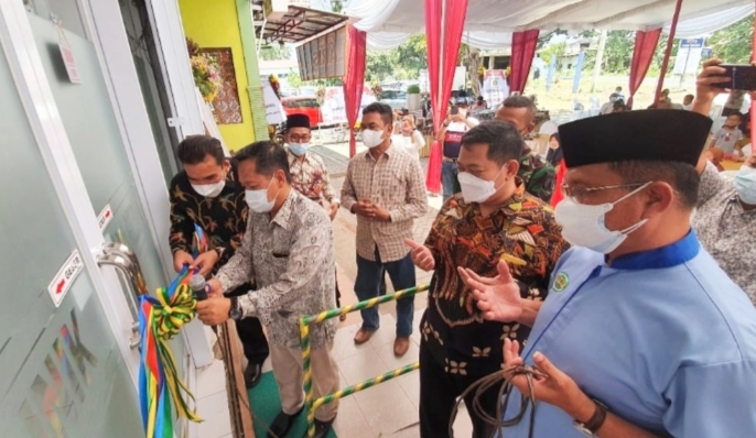 Klinik Pratama Rama Medika Hadir Di Kota Pasuruan 