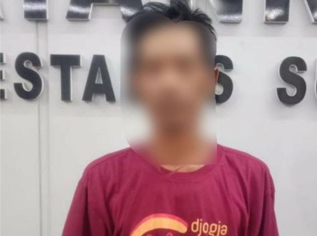 Seorang Suami di Surabaya Bunuh Istri Lantaran Sering Buat Konten TikTok