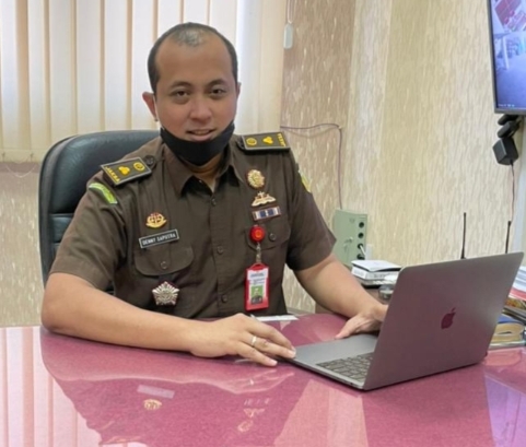 Kejari Pasuruan Buru Aset Calon Tersangka BOP