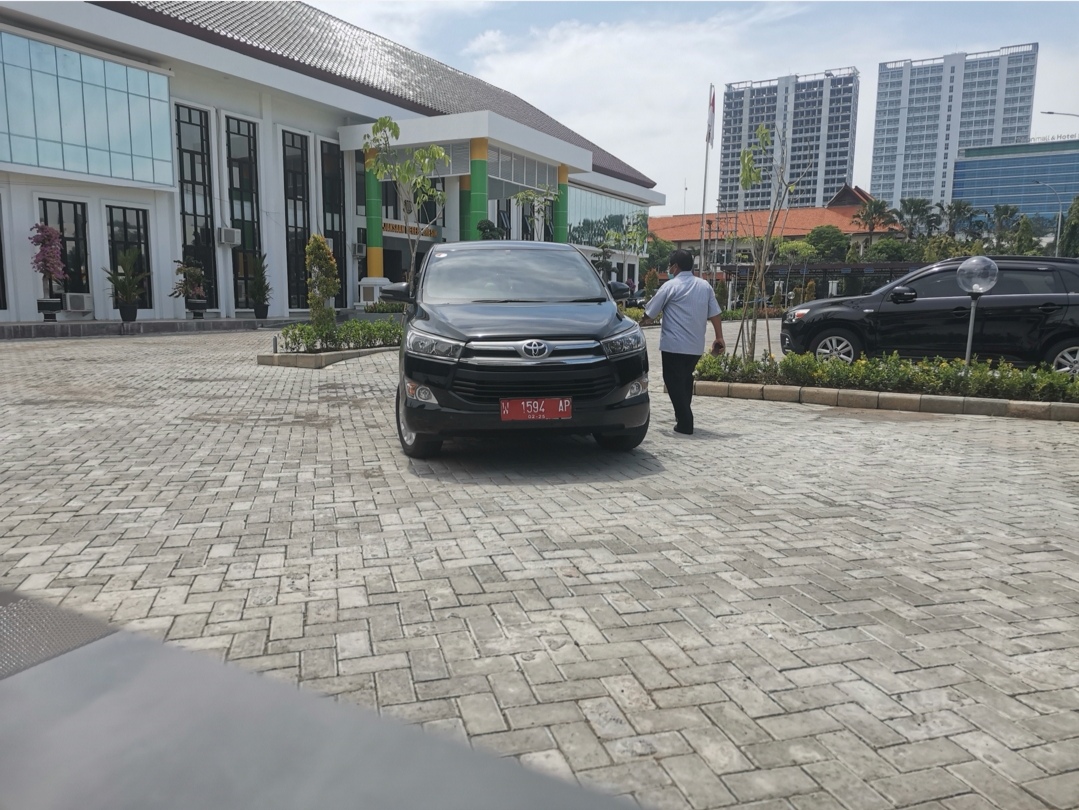Saat Defisit Anggaran, Rehab Mapolres, Kejari serta Kodim Sedot APBD Gresik Miliaran