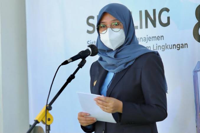 Gandeng Bank Indonesia, Pemkab Banyuwangi Seriusi Festival Busana Muslim