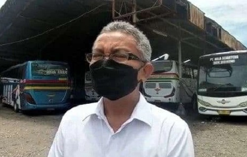 Kelangkaan Solar di SPBU, Organda Probolinggo Harap Segera Berakhir