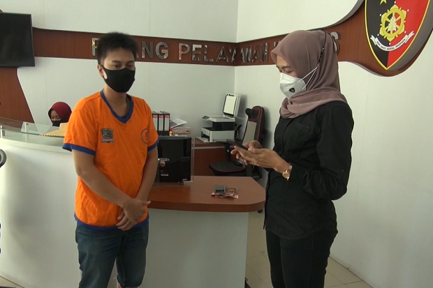 Suami Bejat, Istri Hamil Tua Dijual Threesome Demi Cuan