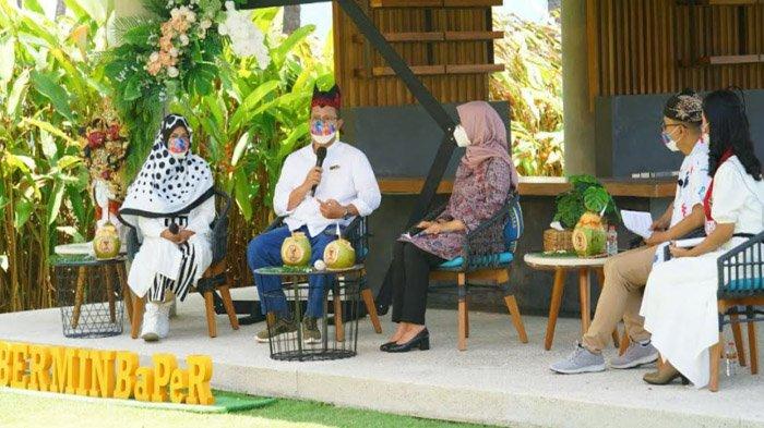 Badan Siber Negara Dukung Pengembangan Digitalisasi UMKM di Banyuwangi