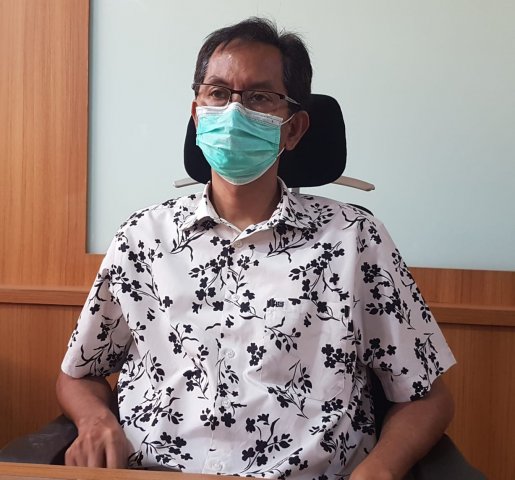 Ketua DPRD Surabaya Dukung Pemberlakuan PPKM level 3 Jelang Nataru