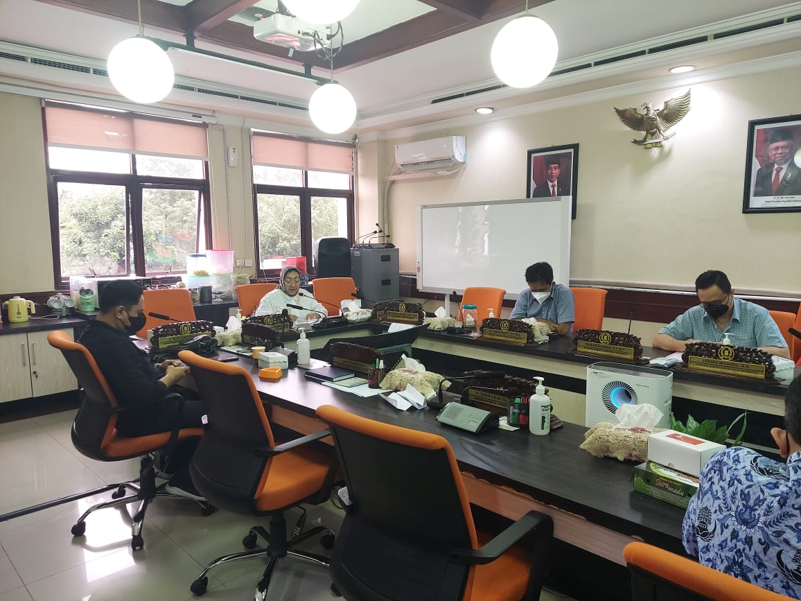 Soal Lelang Rumah Nasabah Bank Sampoerna, Komisi A Indikasikan Ada Mafia Bermain