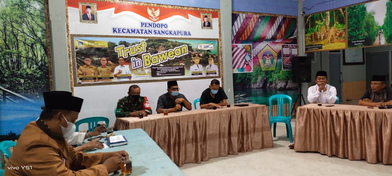 Jalan Buntu Kasus Pembacokan di Bawean, Polisi Kesulitan Cari Kesaksian Warga