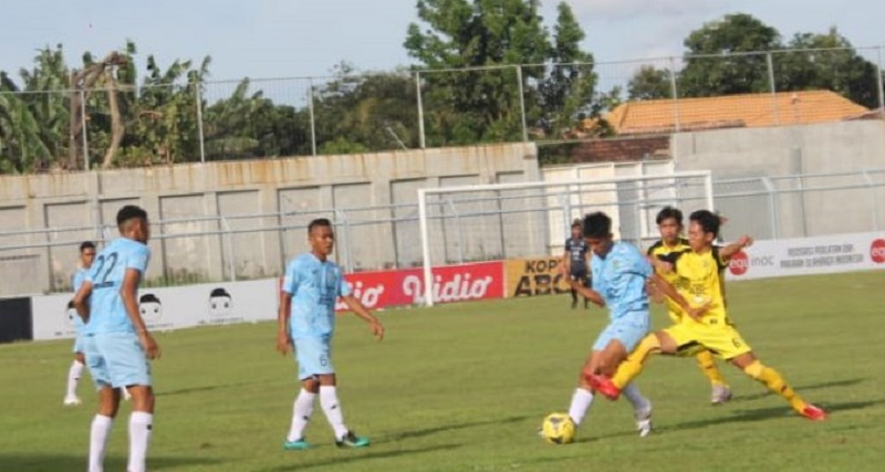 Menang Atas PSSS Situbondo di Liga 3 Jatim, Arek-arek Persikapro Harus Tetap Semangat