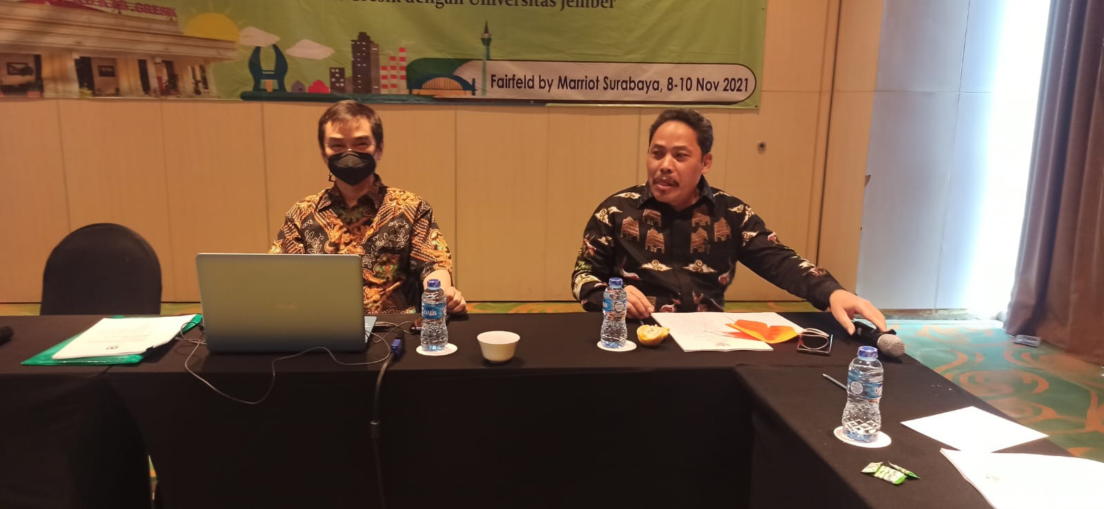 Peraturan Daerah Pengganti IMB ditargetkan Selesai Bulan Ini Untuk Kejar Pendapatan Retribusi