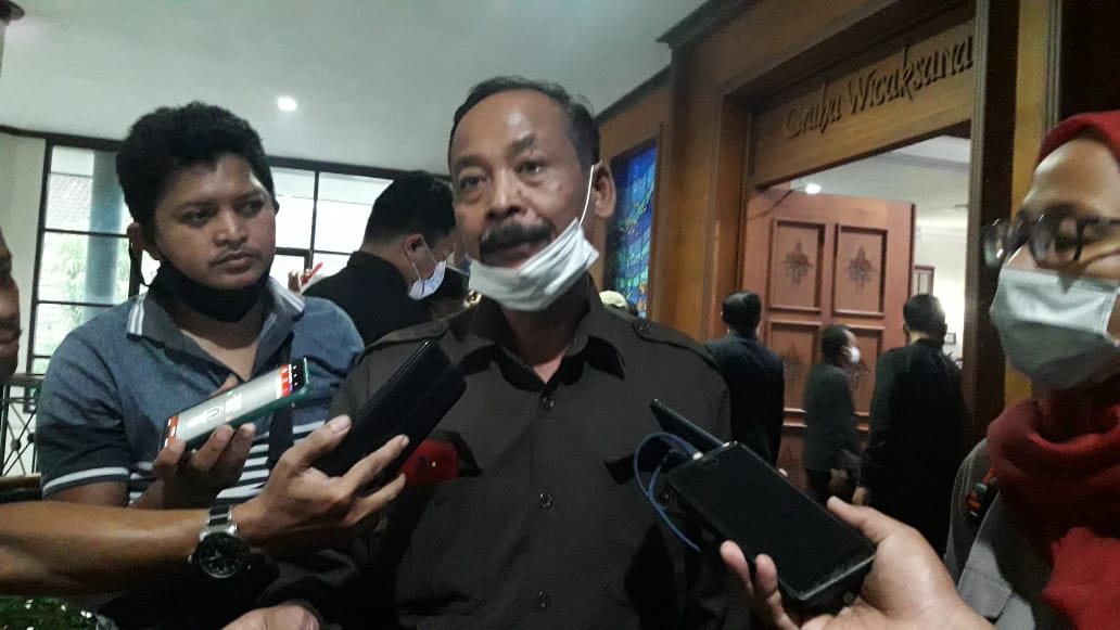 Dewan Minta Pemkab Naikkan Tunjangan Guru Tidak Tetap di Tulungagung