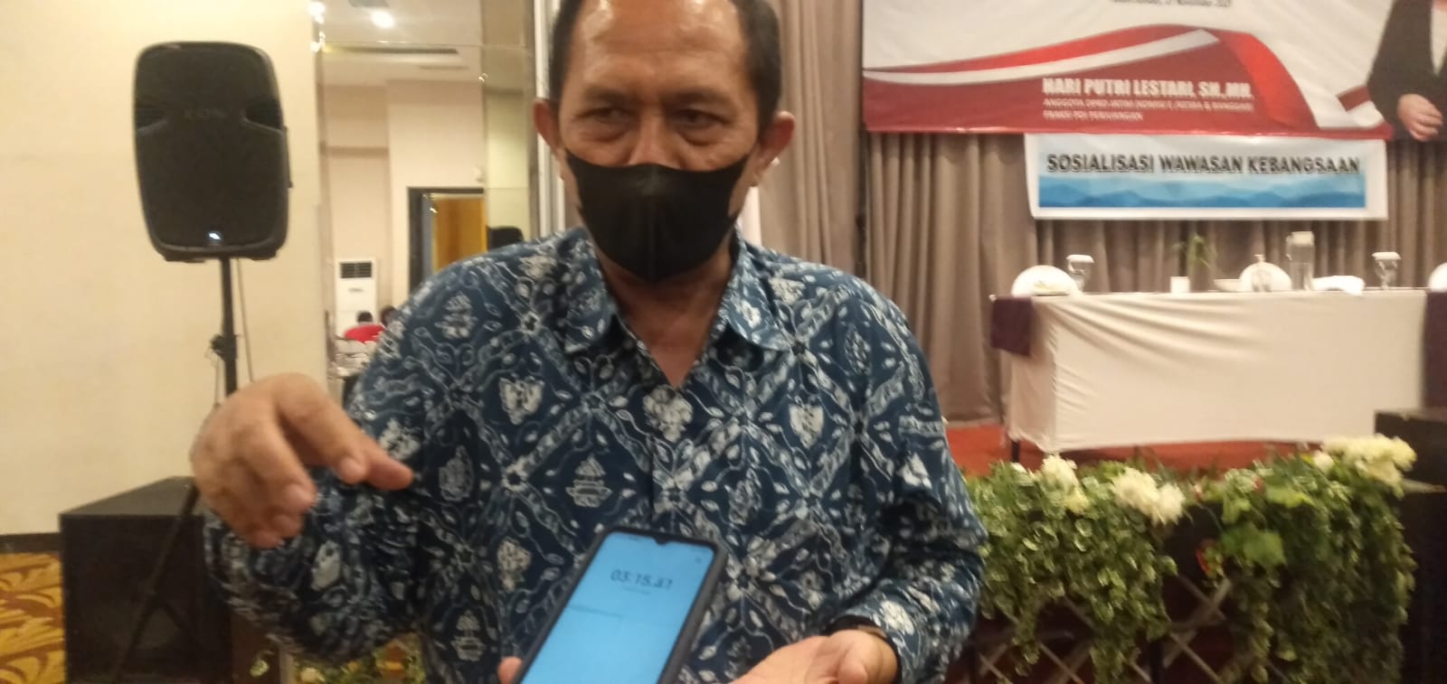 Pemkab Jember Siapkan Perda Kebencanaan, Sekarang Tahap Kajian Akademik