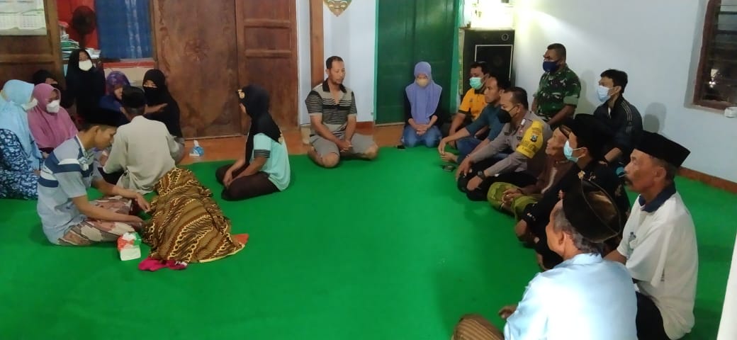 Pamit Bersepeda, Pelajar di Ponorogo Tewas Tenggelam di Sungai