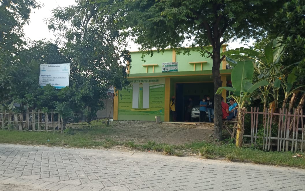 Densus 88 Antiteror Amankan Guru Ngaji Asal Sukosewu Bojonegoro