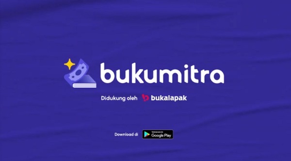 Bukalapak Luncurkan Aplikasi BukuMitra Untuk Dorong Pertumbuhan UMKM