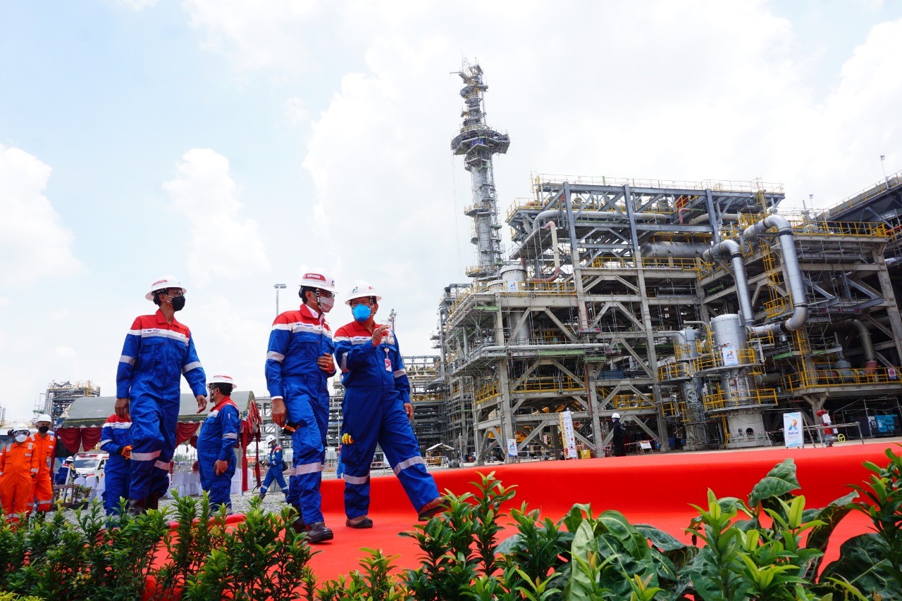 Hadapi Tantangan Pandemi, Proyek JTB Komitmen Capai Kemandirian Energi Nasional