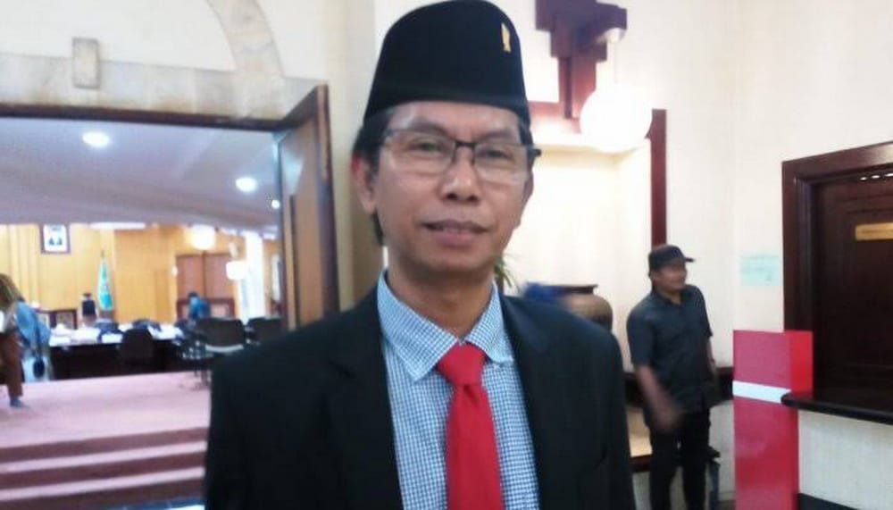 Ketua DPRD Surabaya Minta Kaum Millenial Promosikan Permainan Tradisional