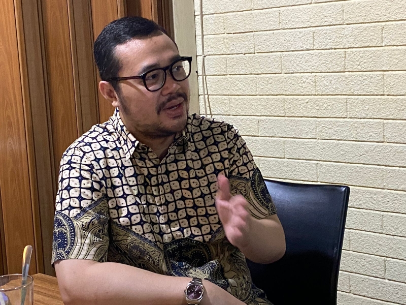 Bermunculan Ormas Berlabel Papan Nama, Gagasan Raperda di Jatim Bisa Sebagai Filter