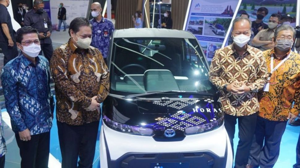Pemerintah Beri Sinyal Perpanjangan Diskon PPNBM Tahun Depan