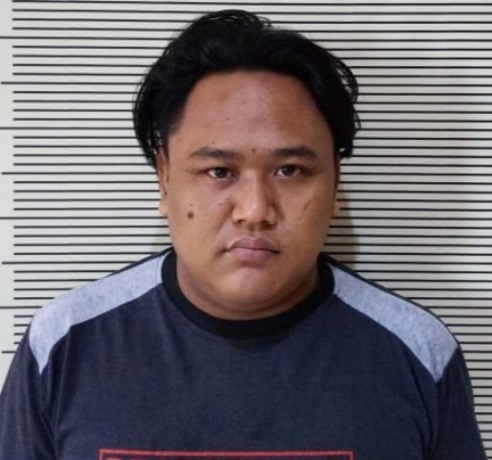 Kurir Sabu Surabaya Ini Ditangkap Karena Simpan 13 Poket Paket SS
