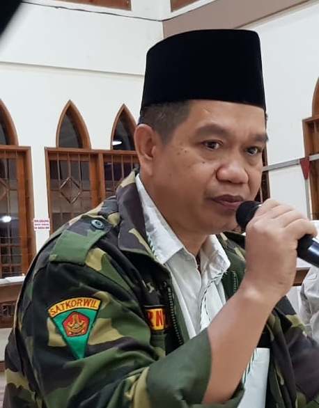 MUI Jatim Imbau Masyarakat Ciptakan Suasana Harmonis