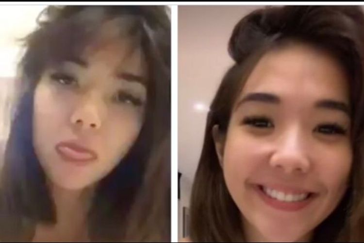 Polisi Kembali Periksa Gissel Terkait Perkara Video Bokep 12 Detik