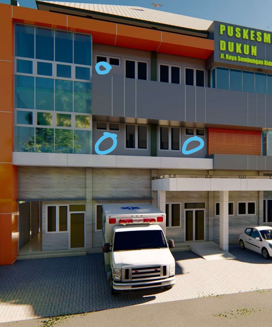 Dana DBHCHT Gresik Untuk Kesehatan, Mulai Peningkatan Layanan Puskesmas dan RS hingga Pemenuhan Obat Serta Alkes