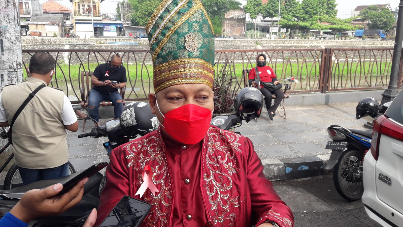 Antisipasi Omicron, Satgas Covid-19 Tulungagung Percepat Vaksin dan Pantau Kedatangan PMI