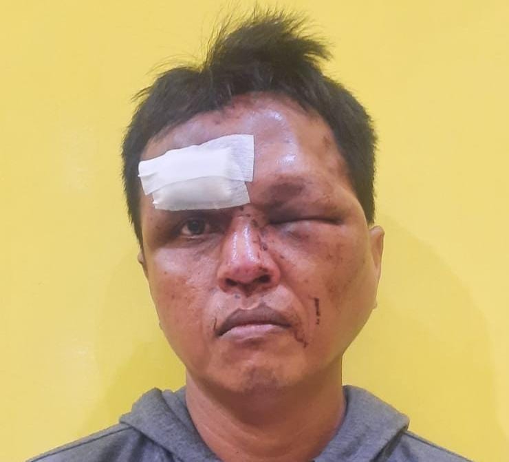Ngaku Sebagai Pelaut, Pria Asal Surabaya Ini Gelapkan Motor