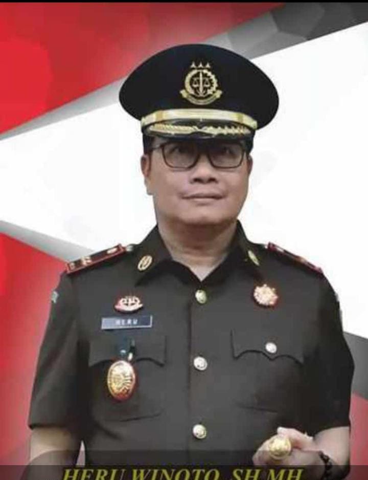 Kajari Gresik Meninggal Dunia di RS Dr Soetomo Surabaya