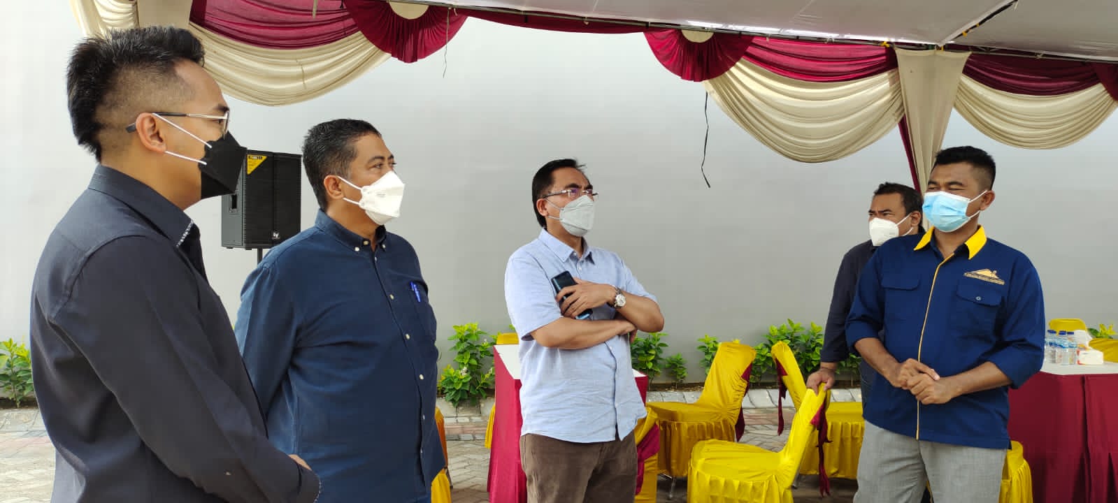 Perumahan Golden East Sambut Positif Perpanjangan Relaksasi PPN, Siapkan Promo Menarik 2022