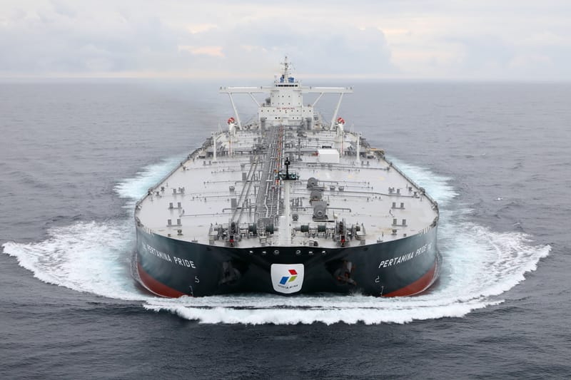 Pertamina International Shipping Perkirakan Kebutuhan Investasi Perusahaan Capai Rp 22,8 Triliun