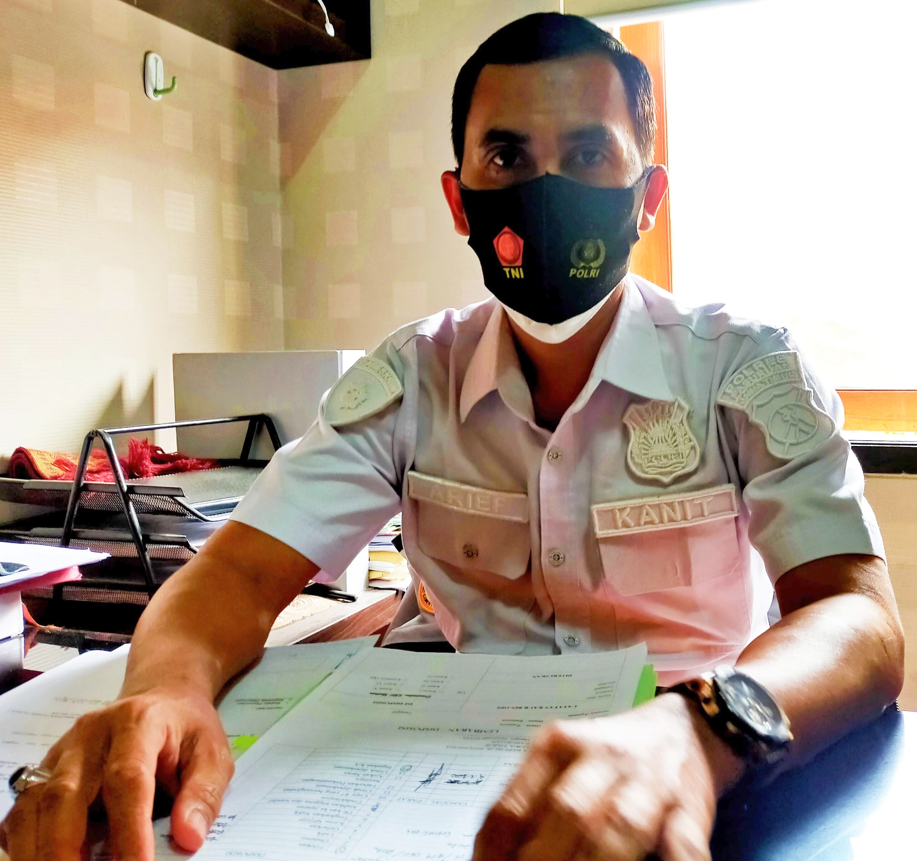 Polisi Dalami Kasus Dugaan Pungli di Ceng Ho